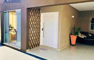 Imagem 4: Casa com 3 dormitórios à venda, 176 m² por R$ 630.000,00 - Jardim Terra Branca - Bauru/SP