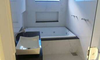 Imagem: Casa para Venda em Uberlândia, Planalto