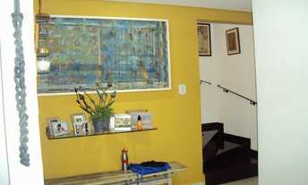 Imagem 3: SOBRADO 3 DORMITÓRIOS - SOLAR DOS PÁSSAROS