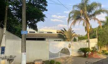 Imagem 3: Casa com 4 dormitórios à venda, 500 m² por R$ 1.900.000,00 - Portal dos Nobres - Americana