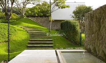 Imagem 3: Casa à venda, 1850 m² por R$ 20.500.000,00 - Condomínio Terras de São José - Itu/SP