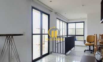 Imagem 5: Cobertura à venda, 198 m² por R$ 1.325.000,00 - V.Formosa - São Paulo/SP