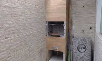 Imagem 13: CASA GEMINADA COM ENTRADA COLETIVA NO XANGRI-LA POR 210MIL