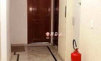 Imagem 2: Apartamento com 2 dormitórios para alugar, 112 m² por R$ 2.550,00/mês - Embaré - Santos/SP