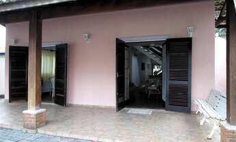 Imagem 2: Casa com 5 dormitórios à venda, 258 m² - Riviera de São Lourenço - Bertioga/SP