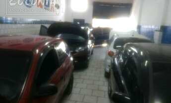 Imagem 3: Santo André - Loja/Salão - Vila Luzita