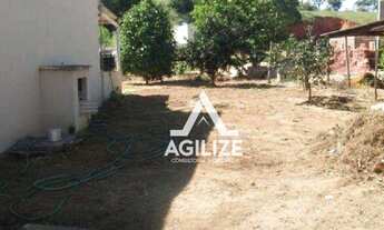 Imagem: Área Rural de Macaé - Sítio