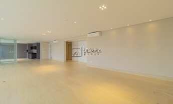 Imagem 7: Apartamento Locação Pinheiros 352 m² 5 Dormitórios