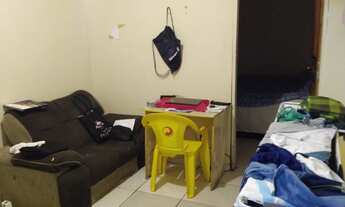 Imagem: Kitnet Boa Disponível Em Colombo