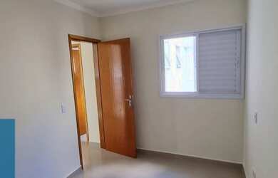 Imagem 6: Apartamento com 1 dormitório para alugar, 32 m² por R$ 1.300,00/mês - Vila Paulicéia - São