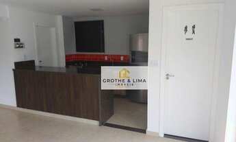 Imagem 5: Apartamento com 2 dormitórios à venda, 65 m² por R$ 339.000,00 - Jardim das Indústrias - S