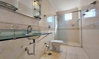 Imagem 6: Cobertura com 3 dormitórios à venda, 250 m² por R$ 850.000,00 - Enseada - Guarujá/SP