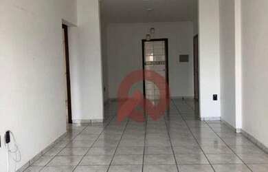 Imagem 7: Apartamento com 2 dormitórios à venda, 110 m² por R$ 370.000 - Boqueirão - Praia Grande/SP