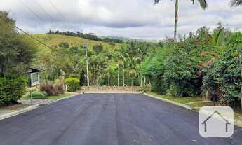 Imagem 4: Terreno à venda, com 1000 m², por R$ 210.000 no Residencial Terras de Savion, Itatiba/SP