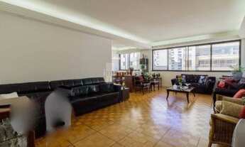 Imagem 2: Apartamento em Higienopolis 3 Dormitórios e 1 Vaga de Garagem