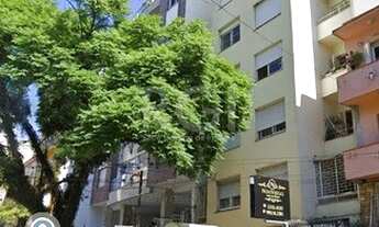 Imagem: Porto Alegre - Apartamento Padrão - Independência