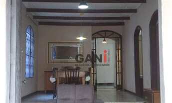 Imagem 3: Casa com 2 dormitórios à venda, 90 m² por R$ 600.000,00 - Vila Bela - São Paulo/SP