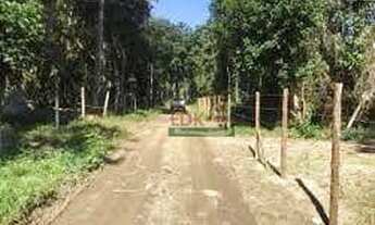 Imagem 2: Terreno à venda, 638 m² por R$ 155.000,00 - Ubatumirim - Ubatuba/SP