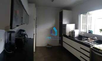 Imagem 5: Casa com 3 dormitórios para alugar, 210 m² por R$ 6.240/mês - City Campo Grande