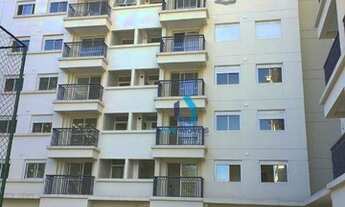 Imagem 2: Apartamento com 3 dormitórios à venda, 75 m² por R$ 580.000,00 - Vila Castelo - São Paulo