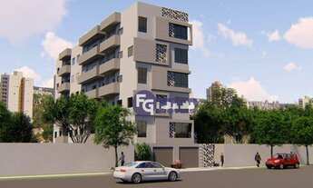 Imagem: Apartamento Garden com 3 dormitórios à