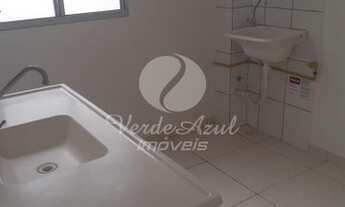 Imagem 5: Apartamento - Jardim Terramérica III - Americana