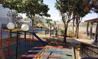 Imagem 3: Apartamento com 2 dormitórios à venda, 50 m² por R$ 165.000 - Jardim Zara - Ribeirão Preto