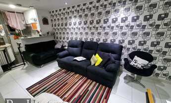 Imagem 7: Apartamento 69m² 3 dormitórios sendo 1 suíte R$ 413.000,00