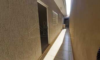 Imagem 6: Casa à venda no Parque São Paulo em Araraquara