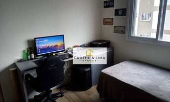 Imagem 7: Apartamento com 2 dormitórios à venda, 70 m² por R$ 450.000 - Jardim Vale do Sol - São Jos