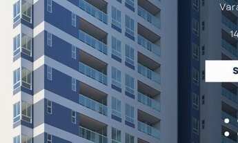 Imagem: Residencial Evora, 94m², 3 Suítes, Lançamento