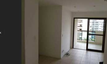 Imagem 7: Apartamento de 68 metros quadrados no bairro Barra da Tijuca com 3 quartos