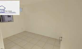 Imagem 4: Apartamento no condomínio Reserva Natura - Camorim
