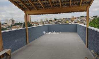 Imagem 9: Apartamento à venda, 43 m² por R$ 310.000,00 - Jardim Japão - São Paulo/SP