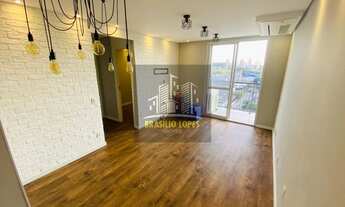 Imagem: São Paulo - Apartamento Padrão - Vila