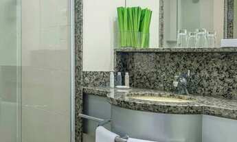 Imagem 7: Flat Grand Mercure São Paulo Vila Olímpia disponível para venda com 24m² e 01 vaga de gara