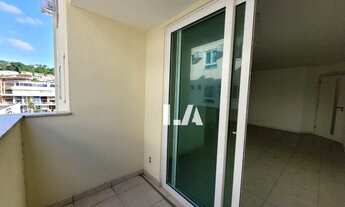 Imagem 6: Apartamento com 3 dormitórios à venda, 74 m² por R$ 349.900,00 - Pendotiba - Niterói/RJ