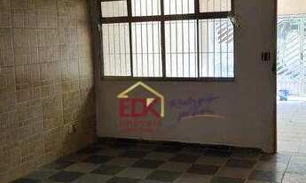 Imagem 7: Casa com 3 dormitórios à venda, 180 m² por R$ 410.000 - Rudge Ramos - São Bernardo do Camp