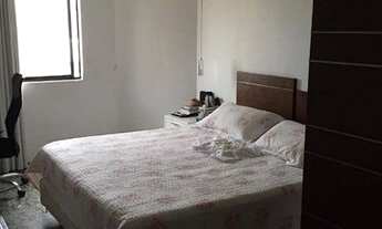 Imagem 5: Apartamento residencial à venda, Aldeota, Fortaleza