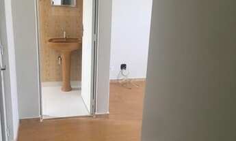 Imagem 3: Apartamento para aluguel tem 90 metros quadrados com 3 quartos