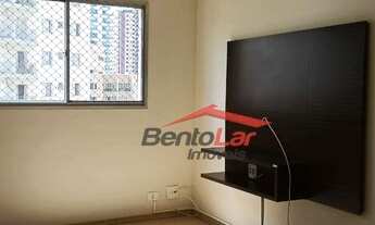 Imagem 5: Apartamento com 2 dormitórios, 55 m² - venda por R$ 403.000 ou aluguel por R$ 1.700/mês