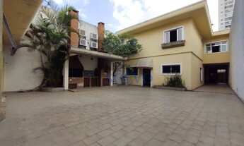 Imagem: Sobrado com 5 dormitórios, 372 m² - venda