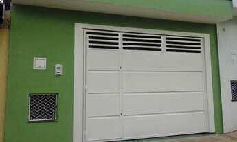 Imagem: Residência 3 dormitórios Prezotto- Piracicaba