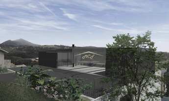 Imagem 2: Casa com 4 dormitórios à venda, 410 m² por R$ 4.000.000,00 - Condominio Porto Atibaia - At