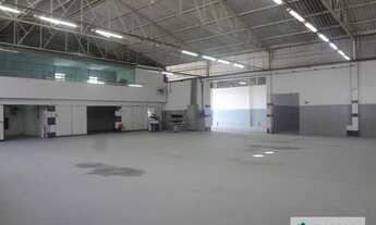 Imagem: Ótimo Galpão em uma localização Zupi