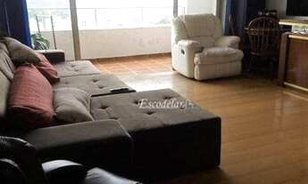 Imagem: Apartamento à venda, 146 m² por R$ 1.000.000,00