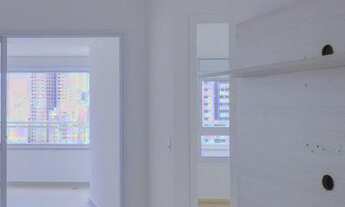 Imagem: Apartamento para venda tem 64 metros quadrados