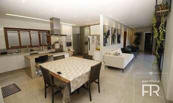 Imagem 4: Casa à venda, 320 m² por R$ 1.350.000,00 - Umuarama - Uberlândia/MG