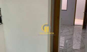 Imagem 4: Sobrado com 3 dormitórios à venda por R$ 540.000,00 - Vila Ponte Rasa - São Paulo/SP