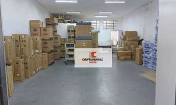 Imagem 5: Galpão à venda, 320 m² por R$ 2.170.000 - Vila Campestre - São Bernardo do Campo/SP